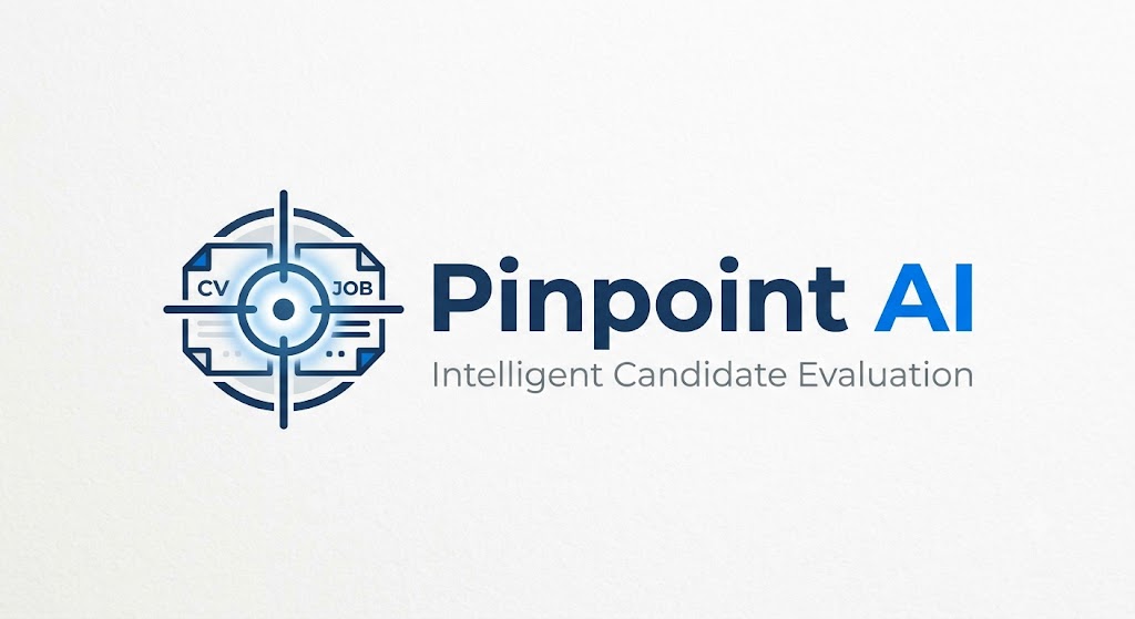 Pinpoint AI — Intelligent Candidate Evaluation